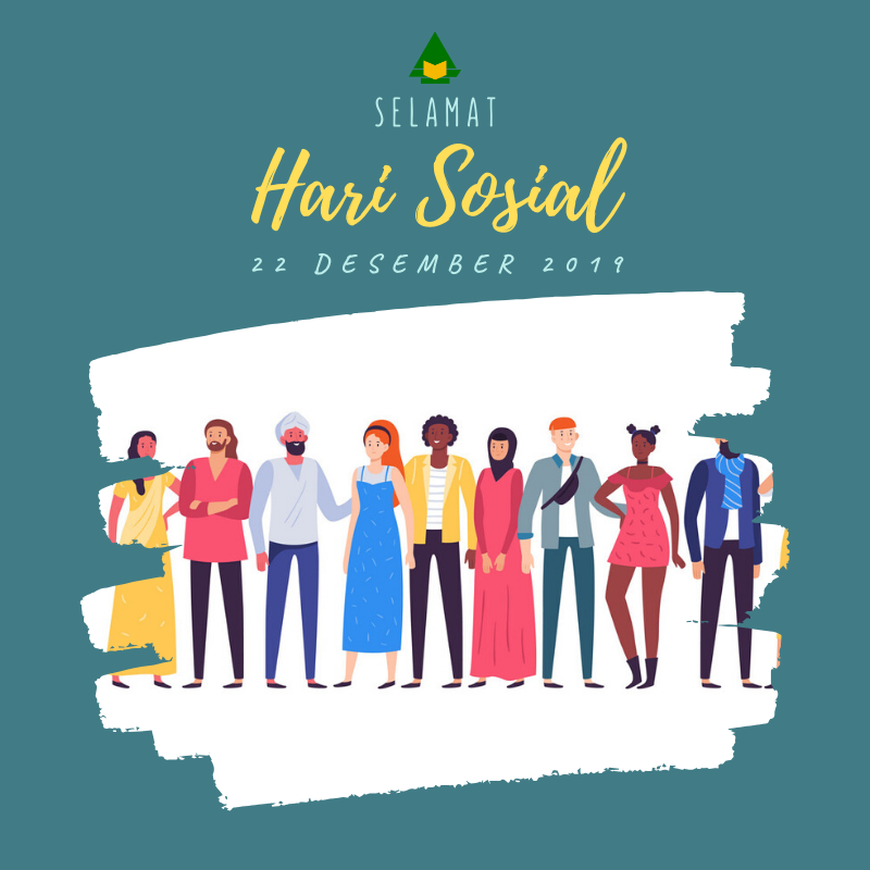 Hari Sosial 2019
