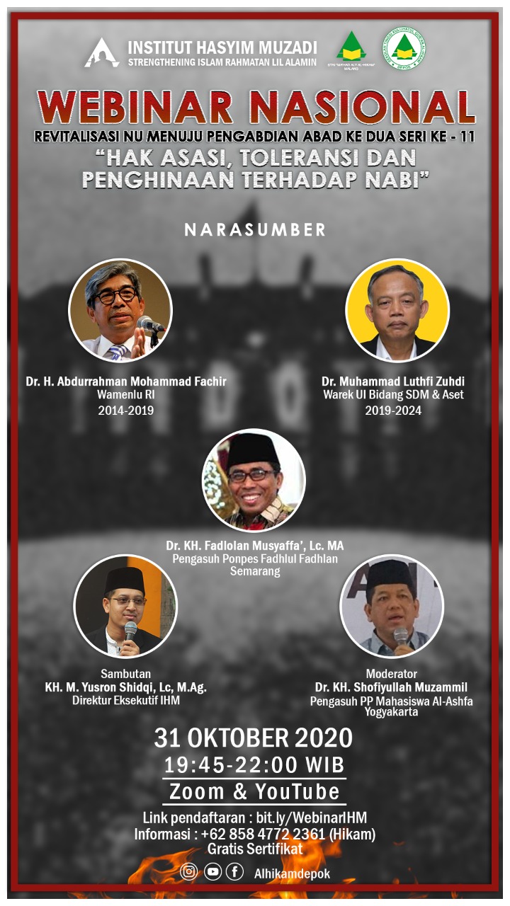 Institut Hasyim Muzadi
