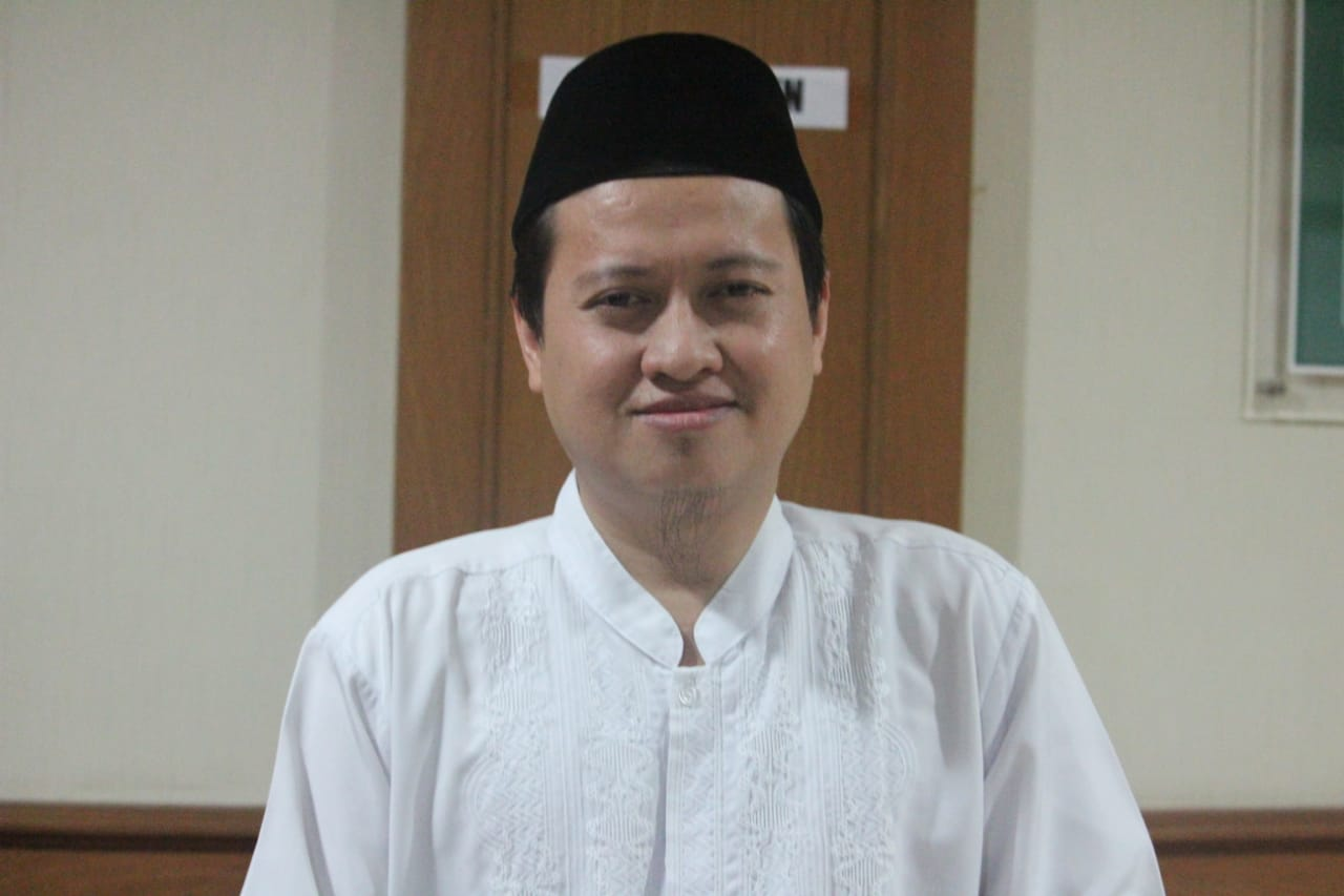 Kajian Ahad Subuh : Husnul Khatimah dalam Naungan Rahmat-Nya
