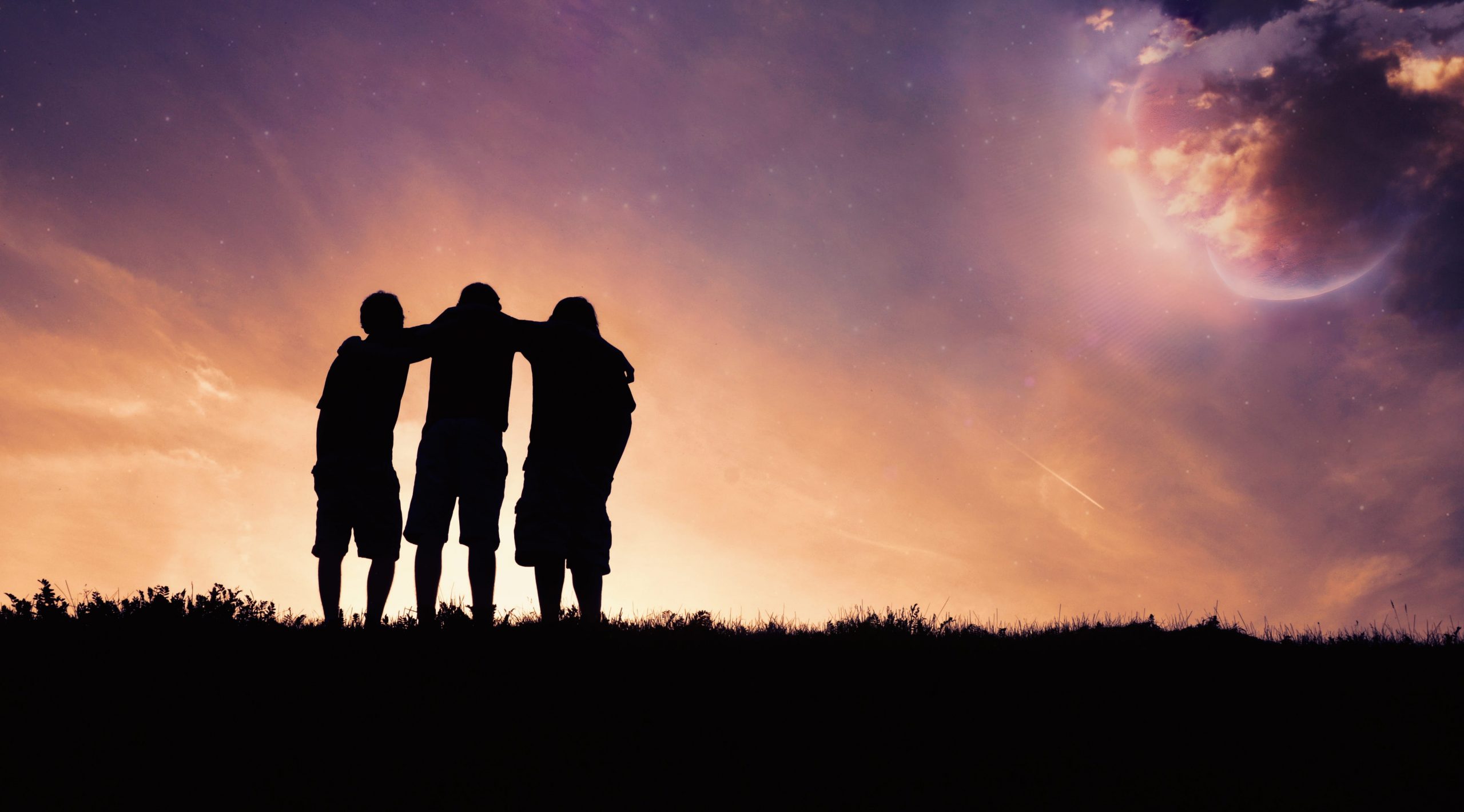 Your Circle, Your Future
