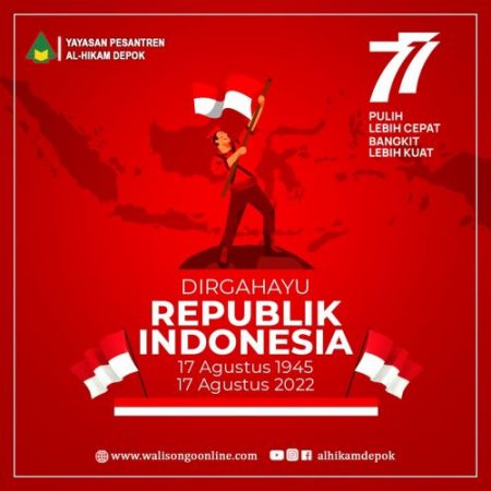 Santri, Merdeka, dan Taklim