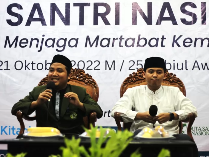 Peringati HSN 2022, Al-Hikam Depok Selenggarakan Talkshow