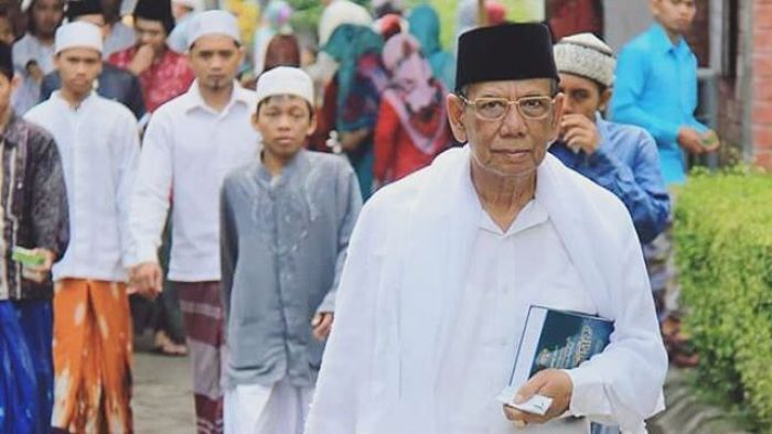 Sebuah Pesan