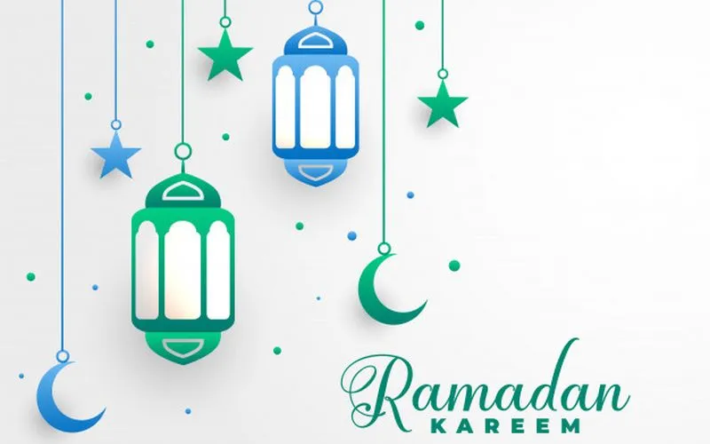 Menyambut Kekasih Impian, Ramadan Tersayang