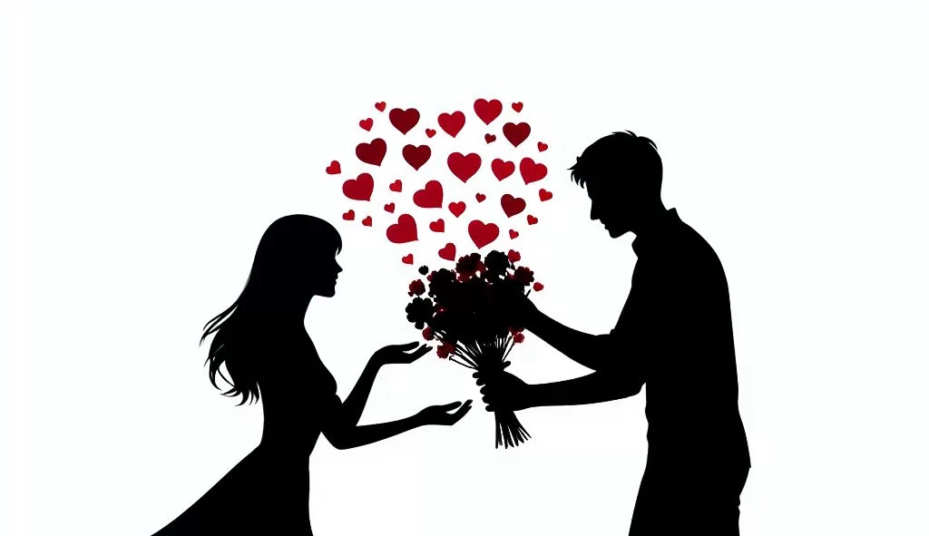 Ikut Merayakan Valentine, Simak Hukumnya