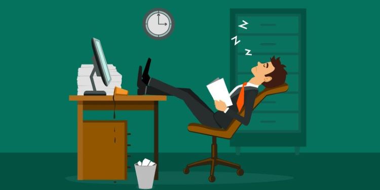 Malas: Teman atau Musuh?