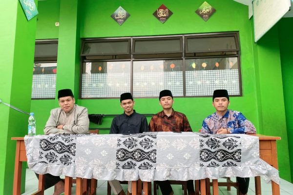 OSMA Madin Al-Hikam Depok Gelar LDKO untuk Cetak Pemimpin Santri Masa Depan