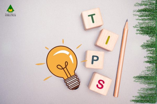 Sembilan Tips Al-Qur’an Agar Manusia Tidak Kecewa