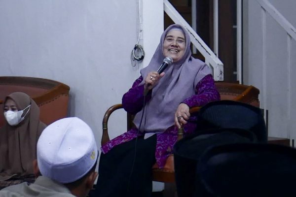 Ziarah Arba’in, SarasehanAl-HikamDepokkeAl-Hikam Malang Tinggalkan Kesan Mendalam