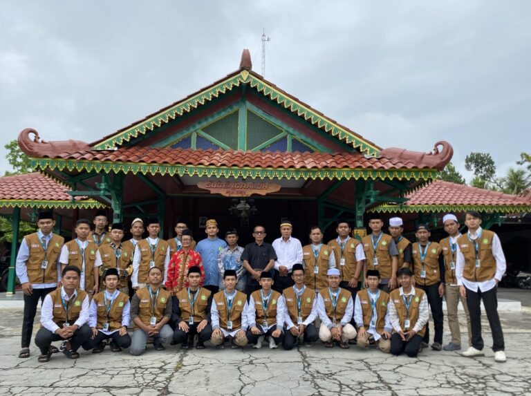 Kenangan-Kenangan Nyata: 45 Hari KKN di Gunungkidul yang Berkesan