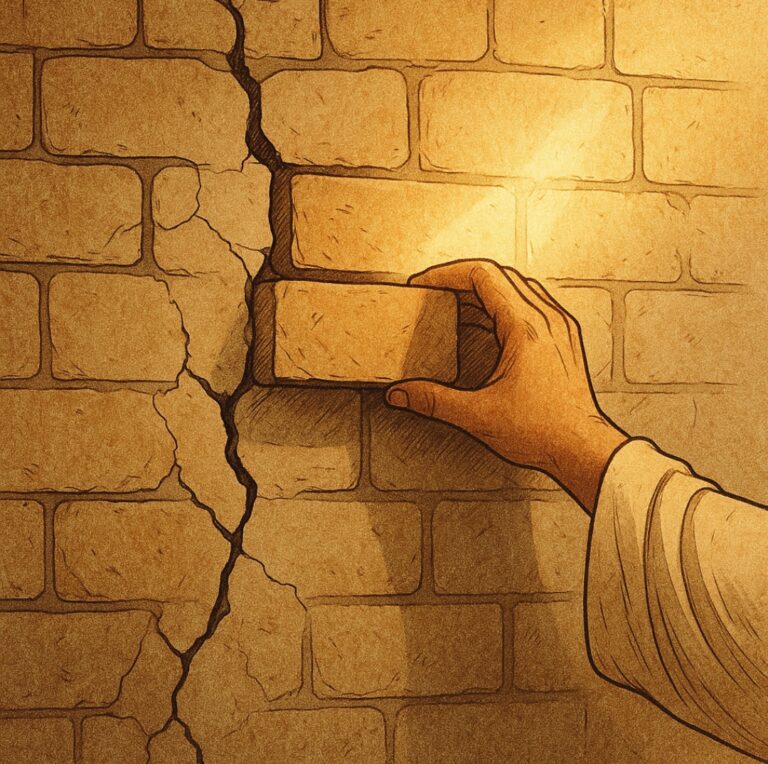 Tafsir Al-Kahfi Ayat 82: Ditunda Justru Lebih Baik