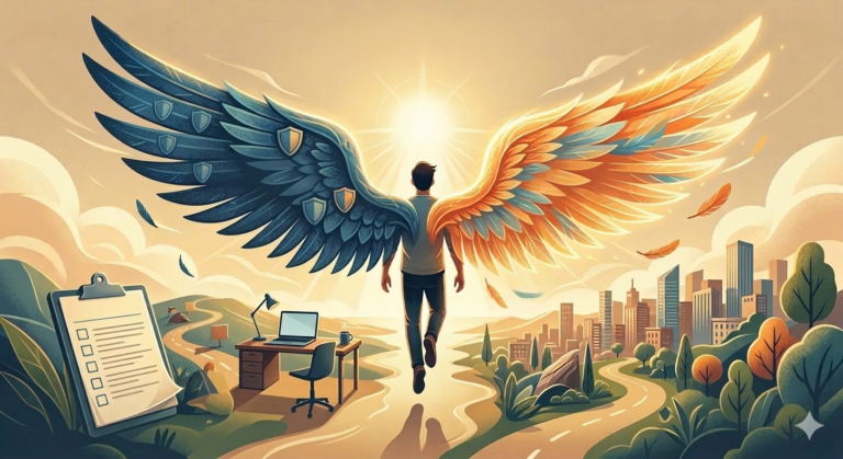 Tasawuf sebagai Manajemen Produktivitas